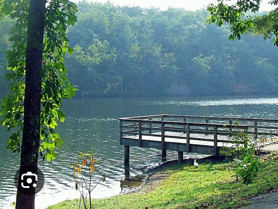 Picture of Cumberland Mountain State Park