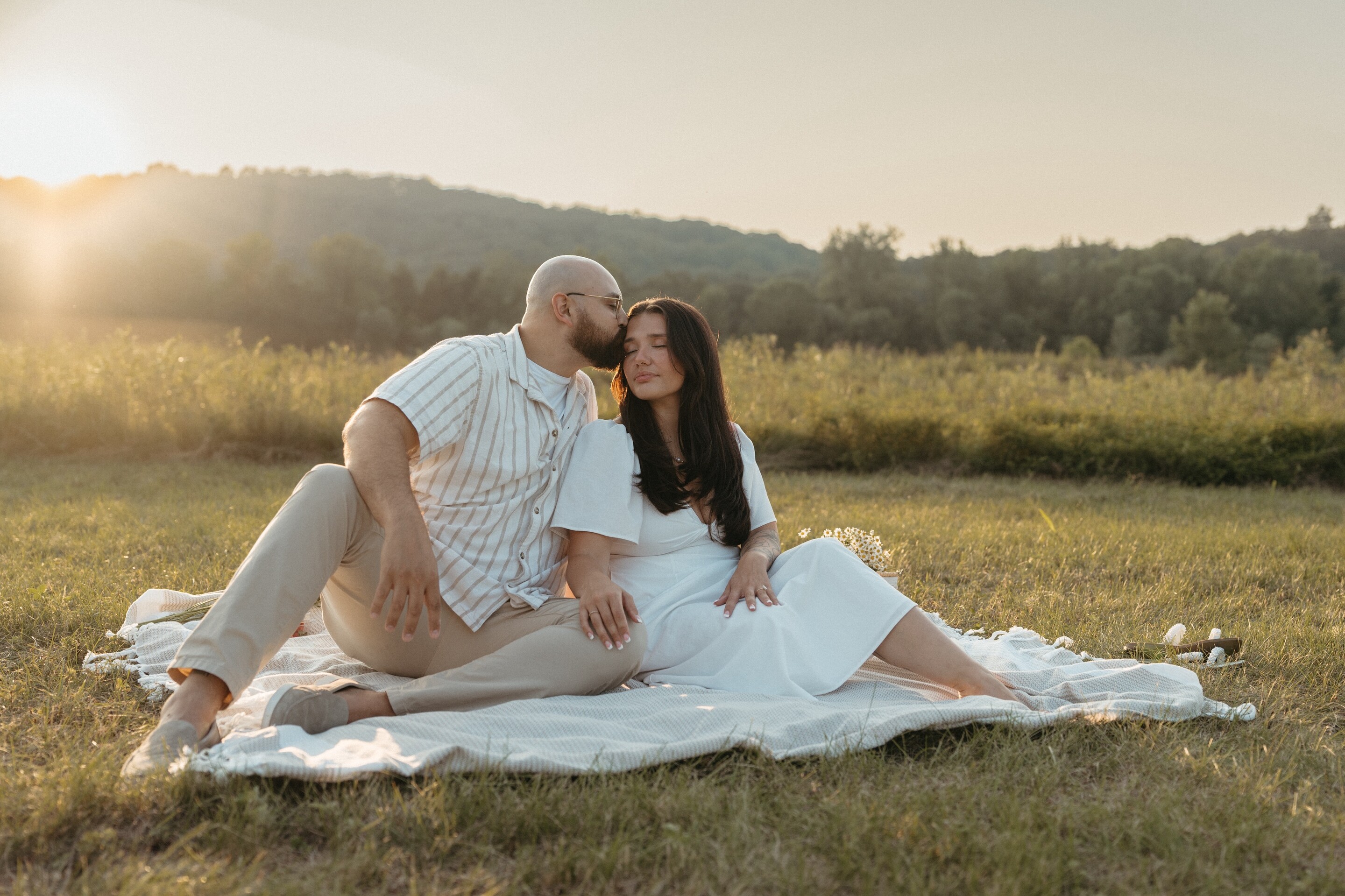 Giarose & James Home Page Banner