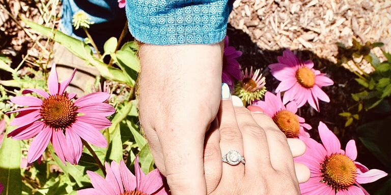 Jessica & Keaton Home Page Banner