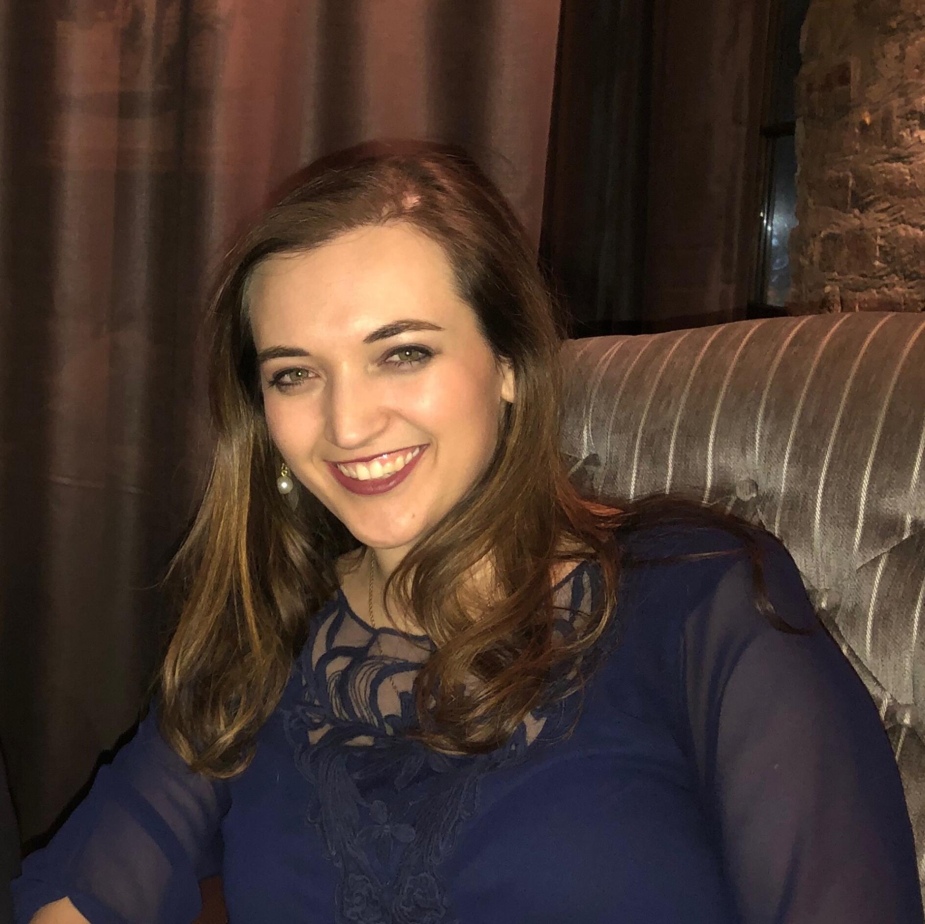 Dr. Madilyn Tomaso