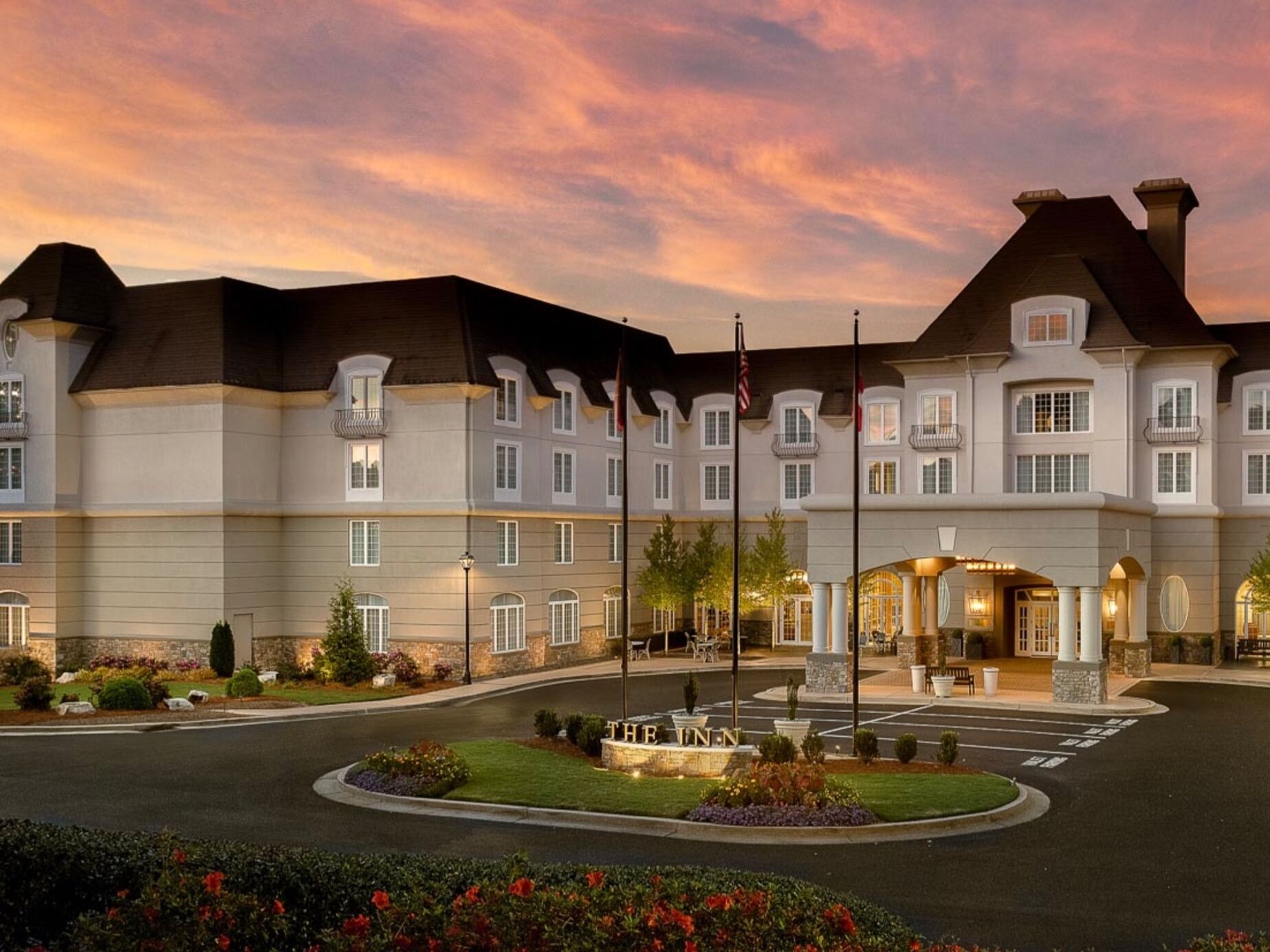 Picture of Inn at Chateau Elan