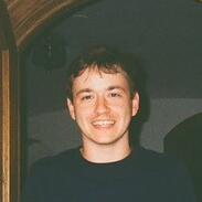 Connor Adams