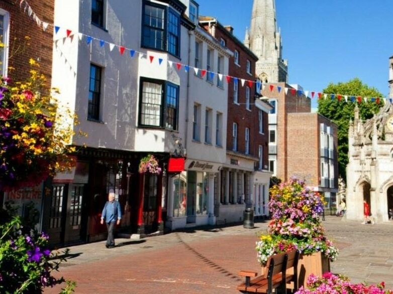 Picture of Chichester
