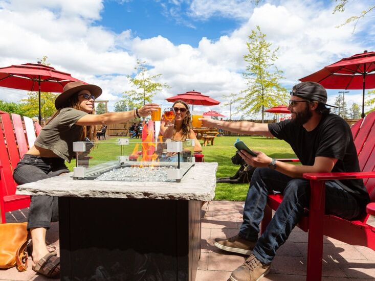 Picture of Explore the Bend Ale Trail 