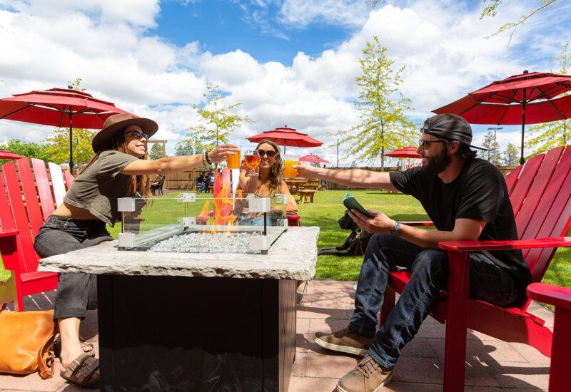 Picture of Explore the Bend Ale Trail 