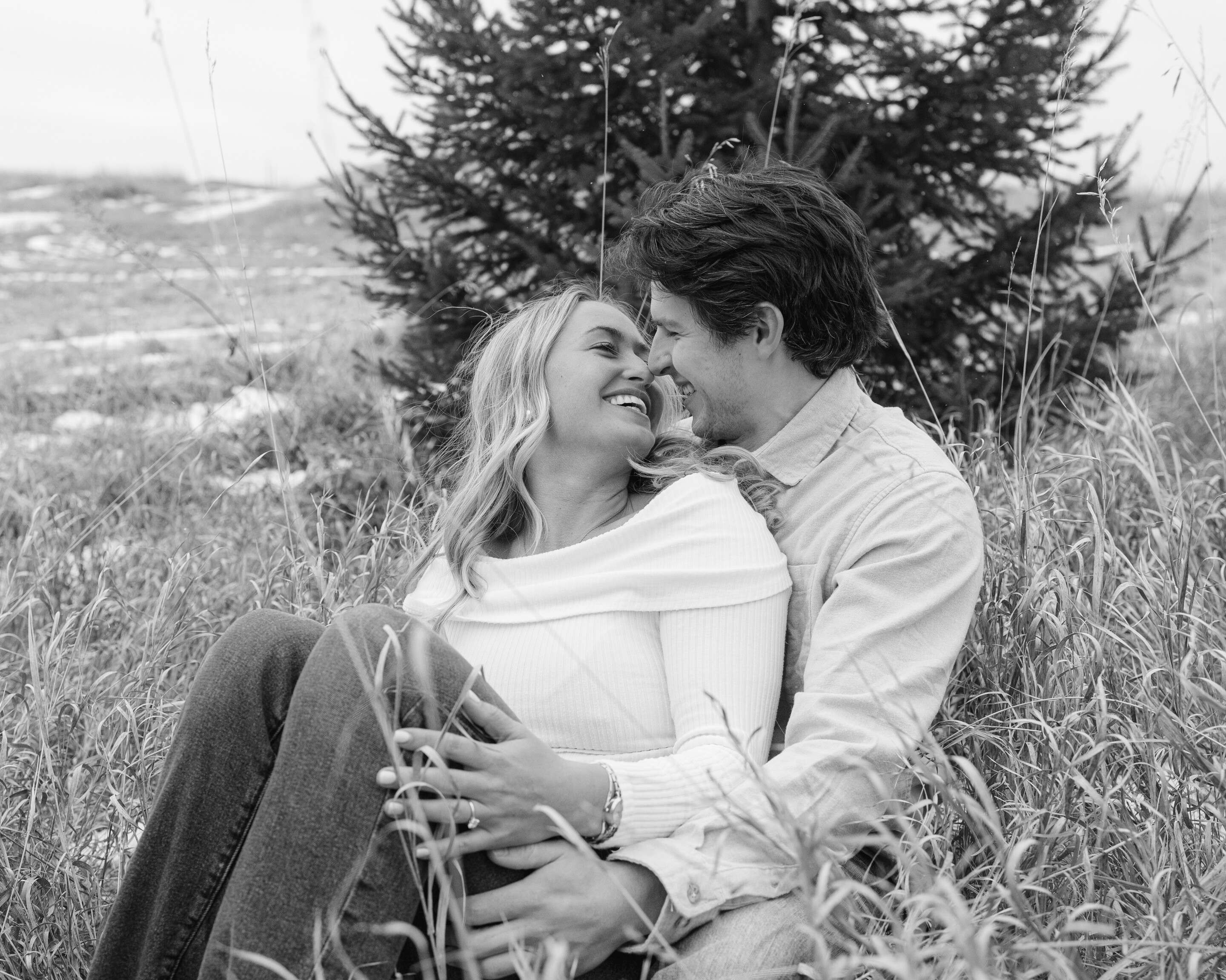 Lauren & Andrew Home Page Banner