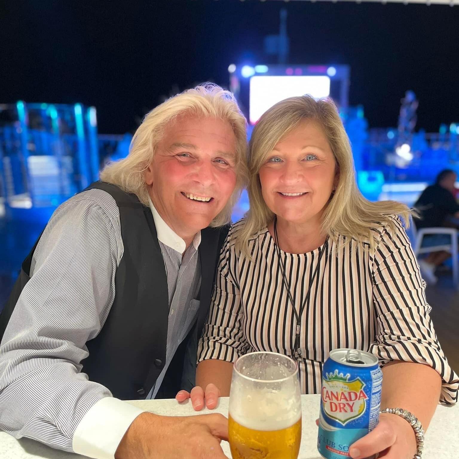John & Laurie Kapec