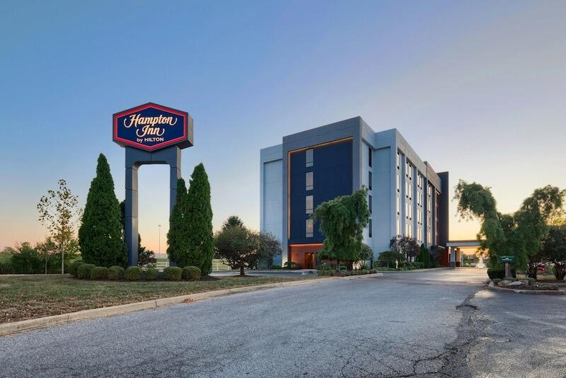 Picture of Hampton Inn Louisville-Northeast