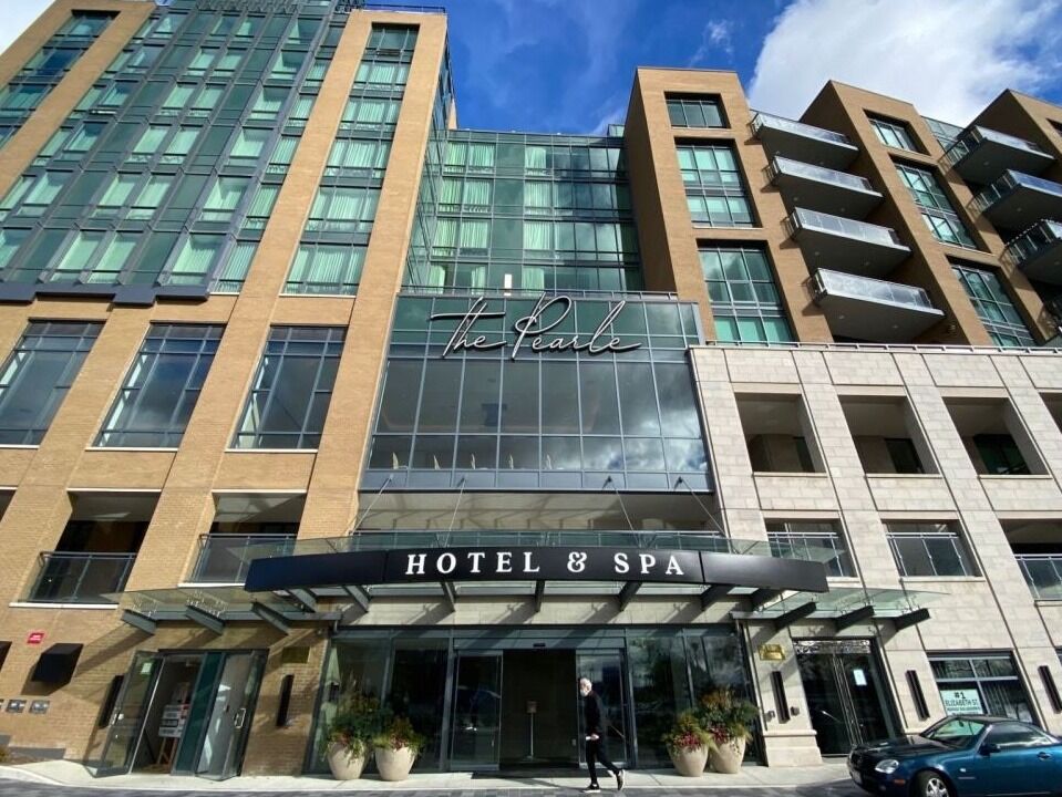 Picture of The Pearle Hotel & Spa, Autograph Collection