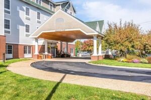 Picture of Comfort Inn & Suites Dover Portsmouth