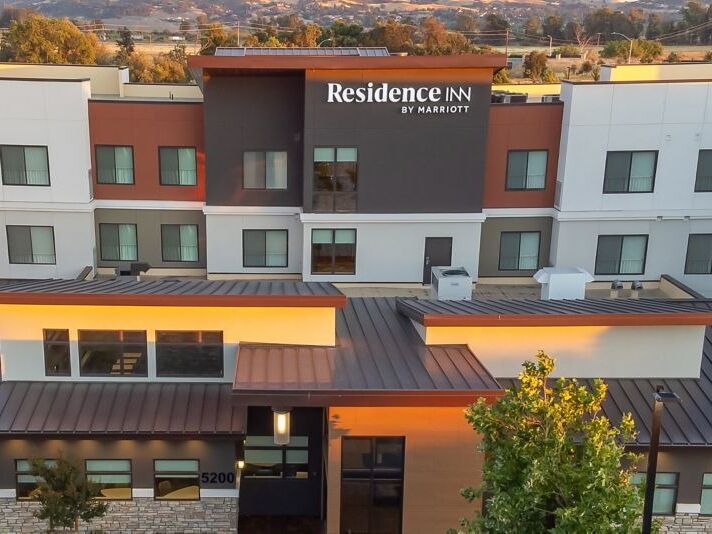 Picture of Residence Inn Livermore