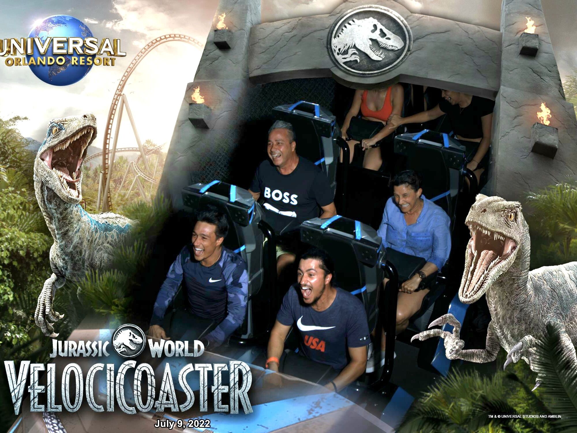 Picture of Universal Studios Florida