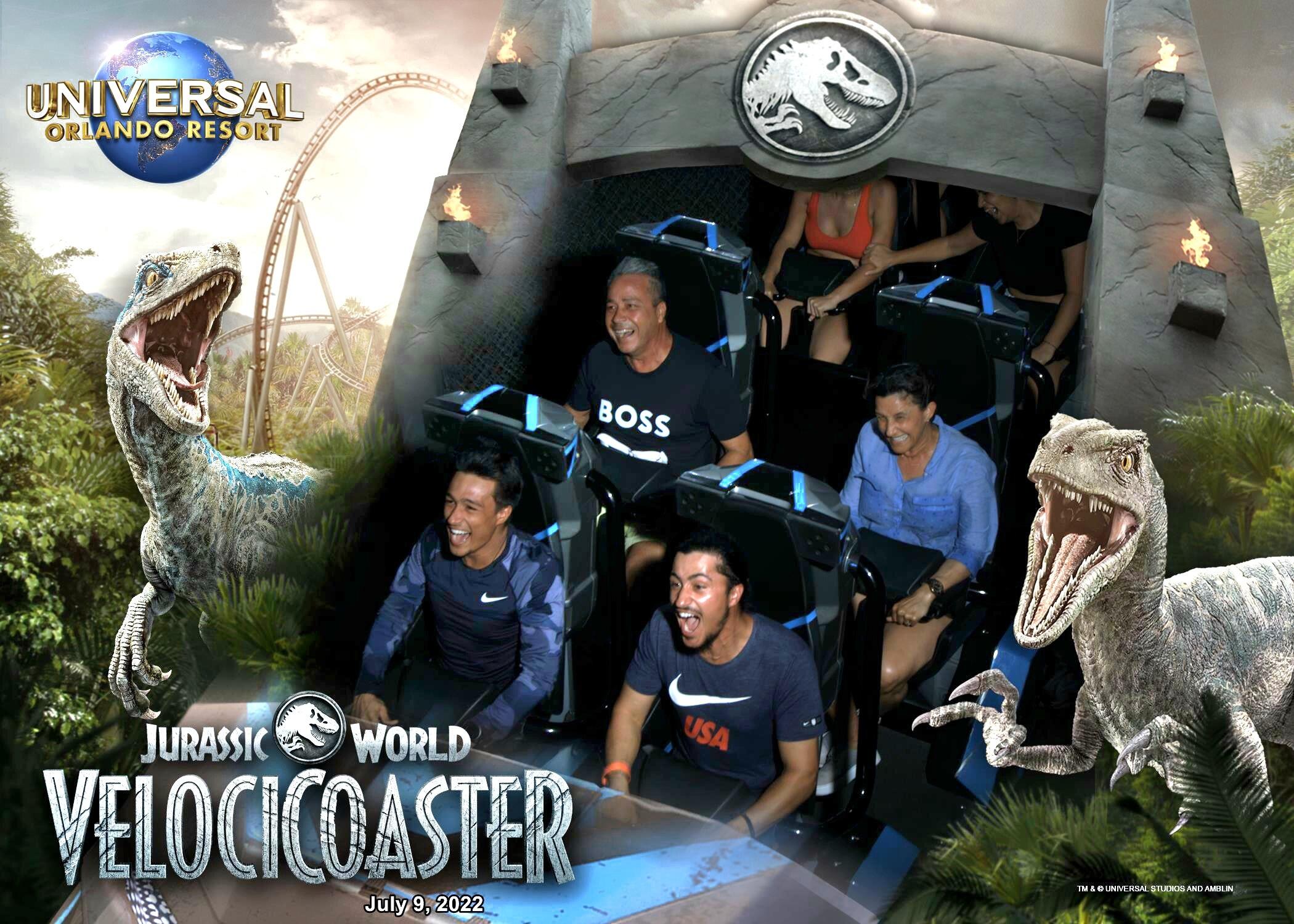Picture of Universal Studios Florida