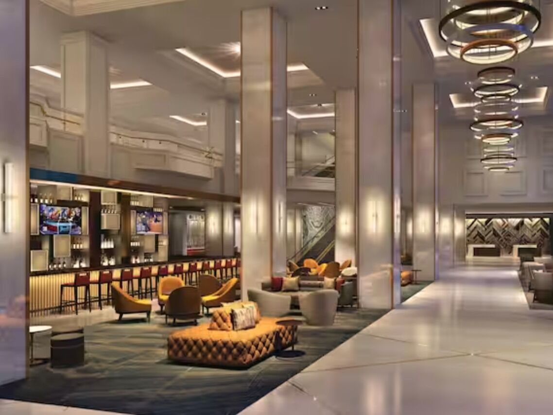 Picture of Hilton Minneapolis