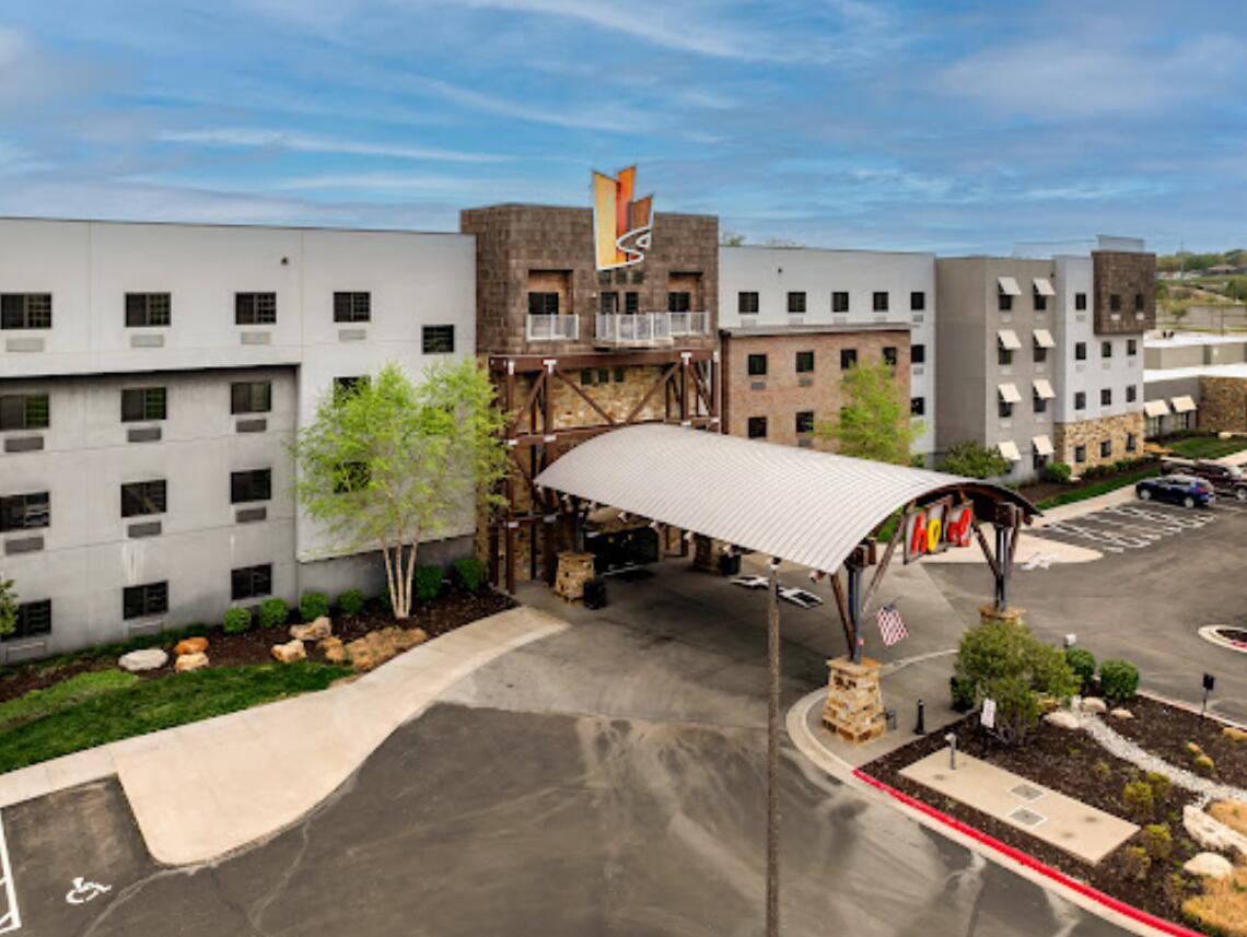 Picture of Stoney Creek Hotel