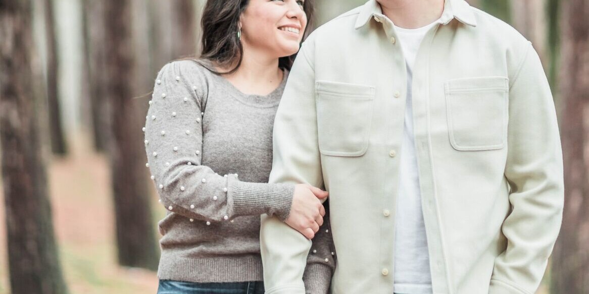 Cindy & Kyle Home Page Banner