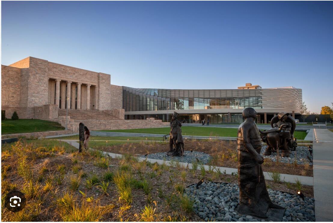 Picture of Joslyn Art Museum