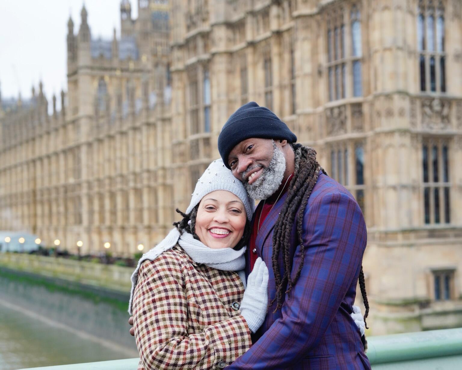 Picture of London 