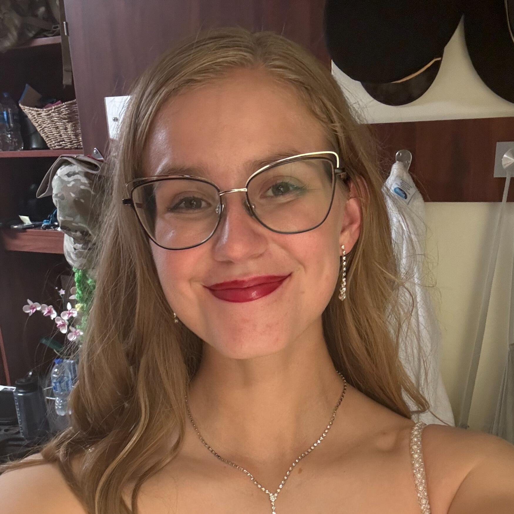 Maddy Moschkau
