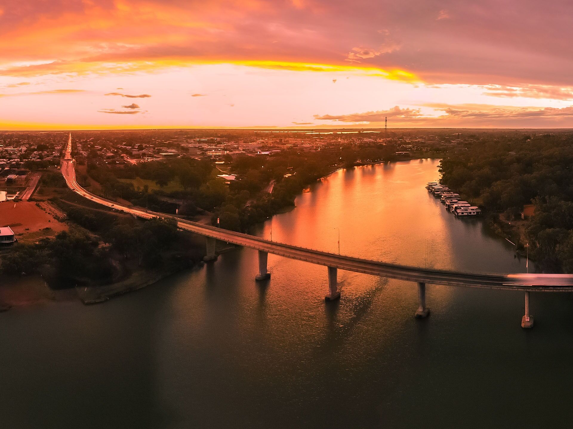 Picture of Mildura