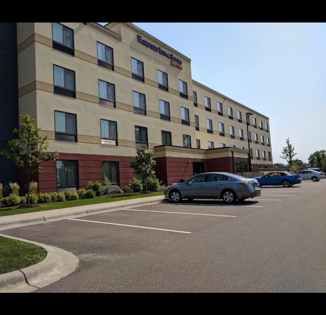 Picture of Fairfield Inn & Suites by Marriott St. Paul Northeast