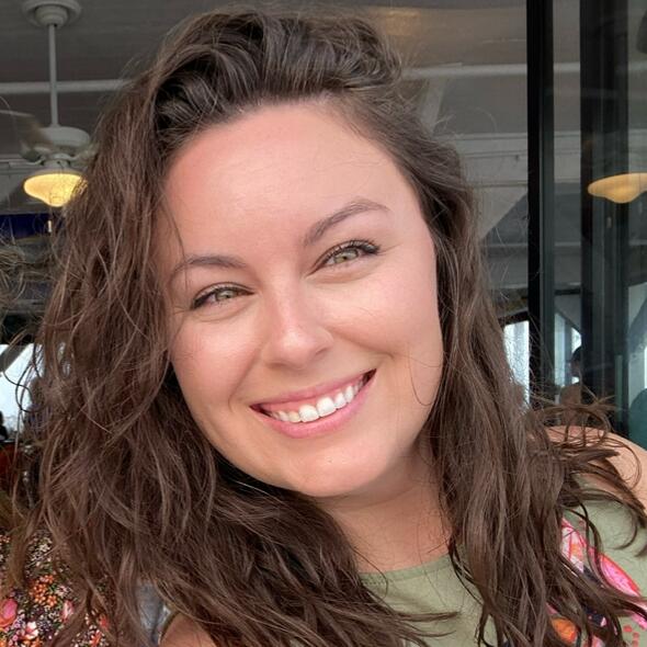 Hailey Orman 