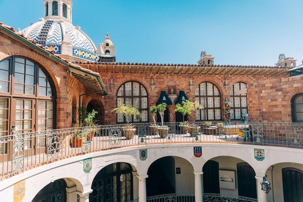 Picture of The Mission Inn Hotel & Spa