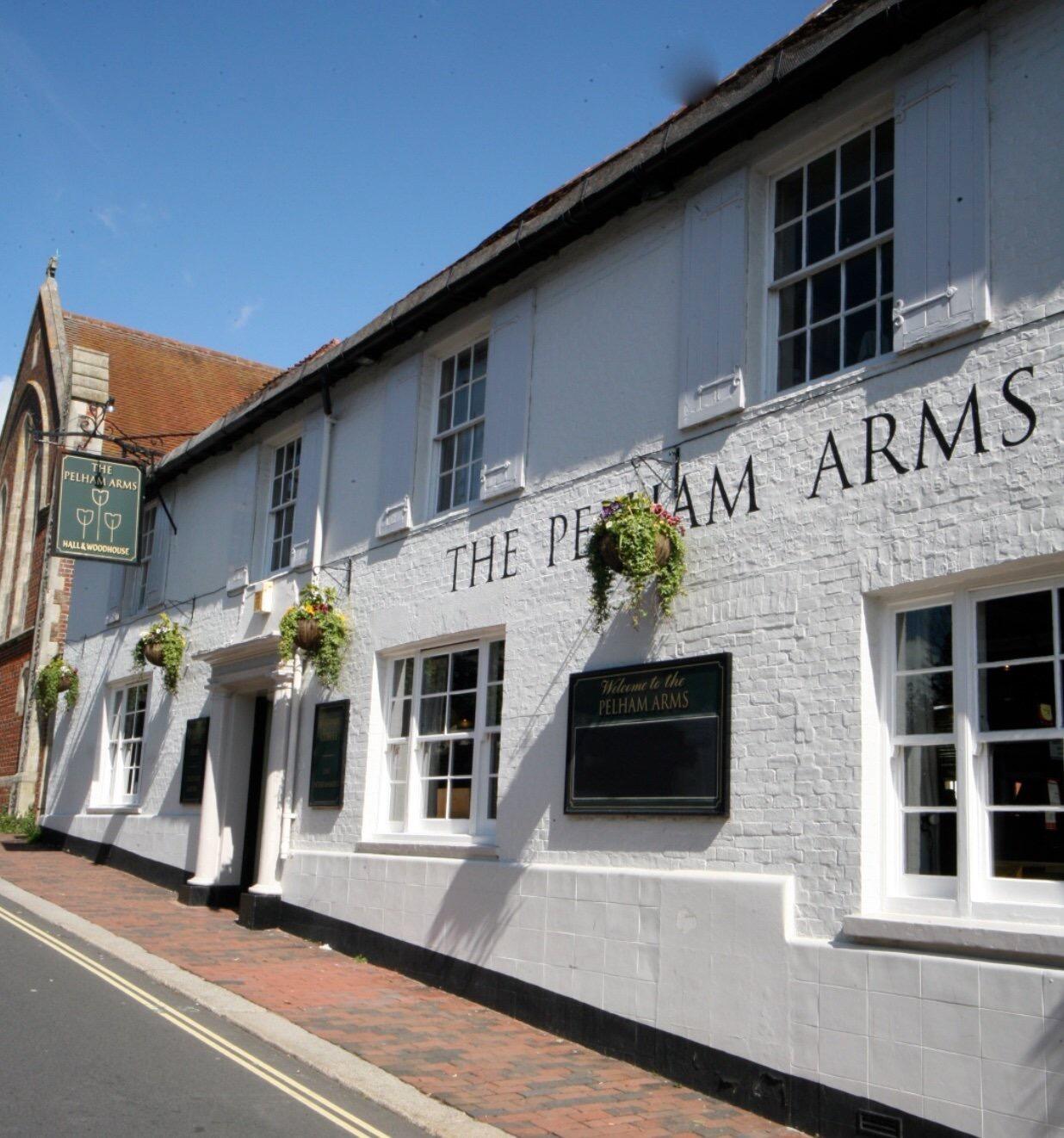 Picture of The Pelham Arms