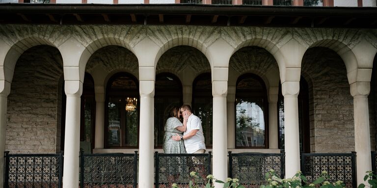 Jonathon & Kaylie Home Page Banner