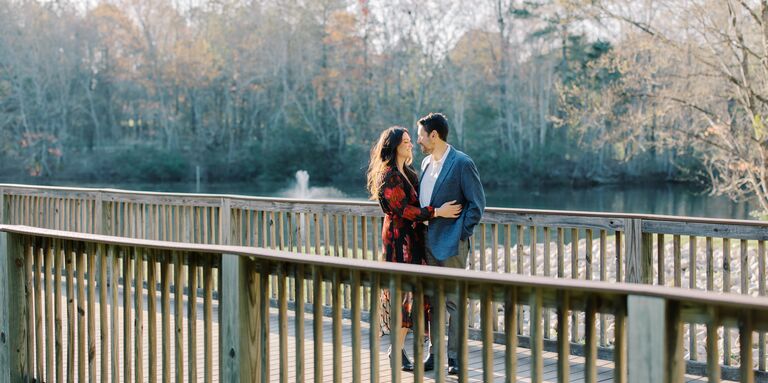 Amber & Chad Home Page Banner