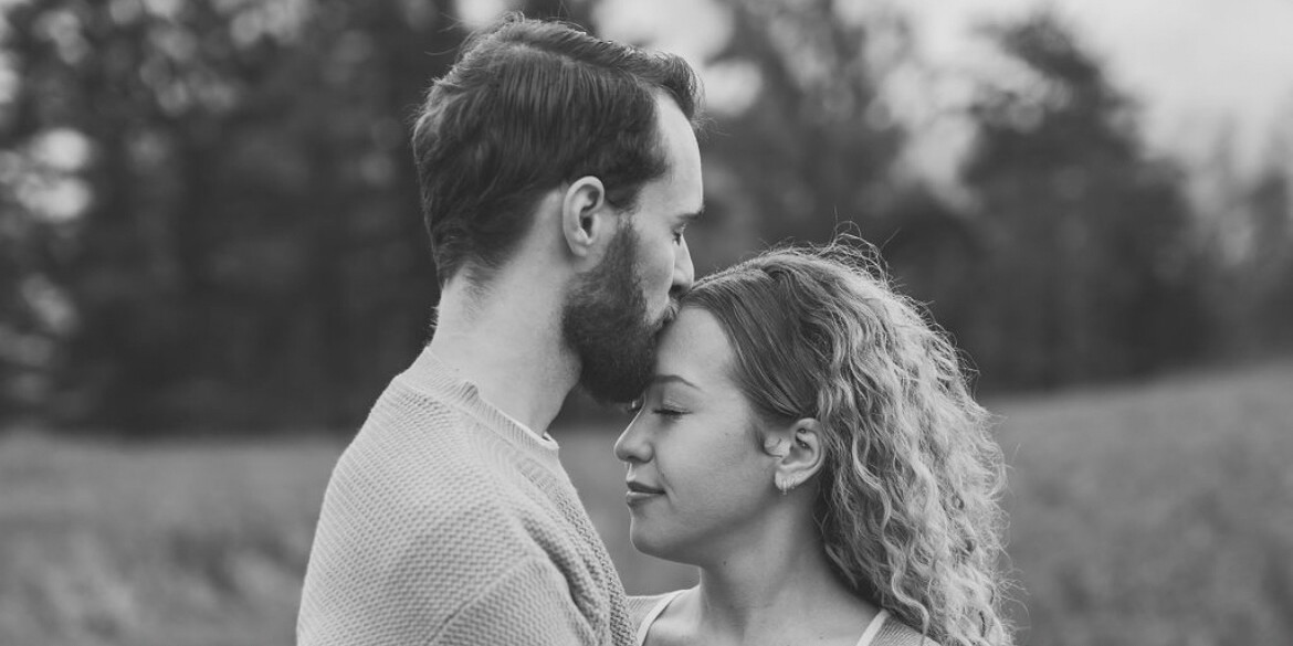 Molly Rigby and Keegan Smith's Wedding Website - The Knot