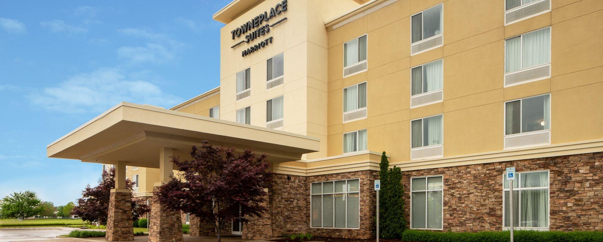Picture of TownePlace Suites by Marriott Huntsville West/Redstone Gateway