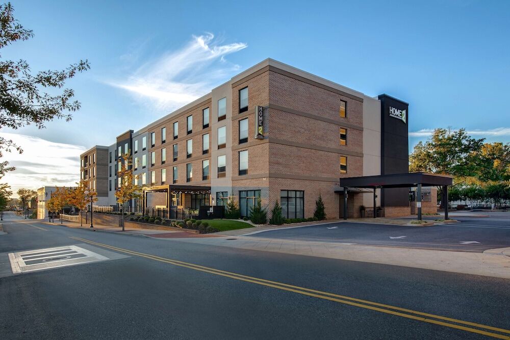 Picture of Home2 Suites by Hilton Anderson Downtown