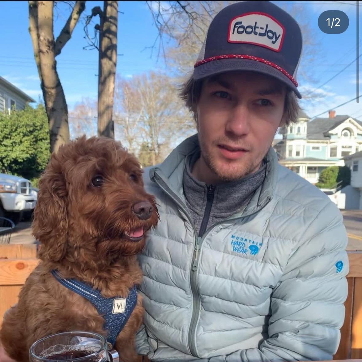 Alek Elliott