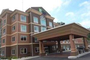 Picture of Holiday Inn Express Hotel & Suites Hazard an IHG Hotel