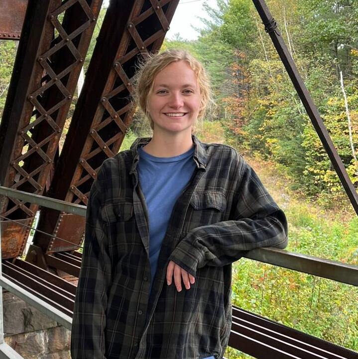 Keturah Hofstetter