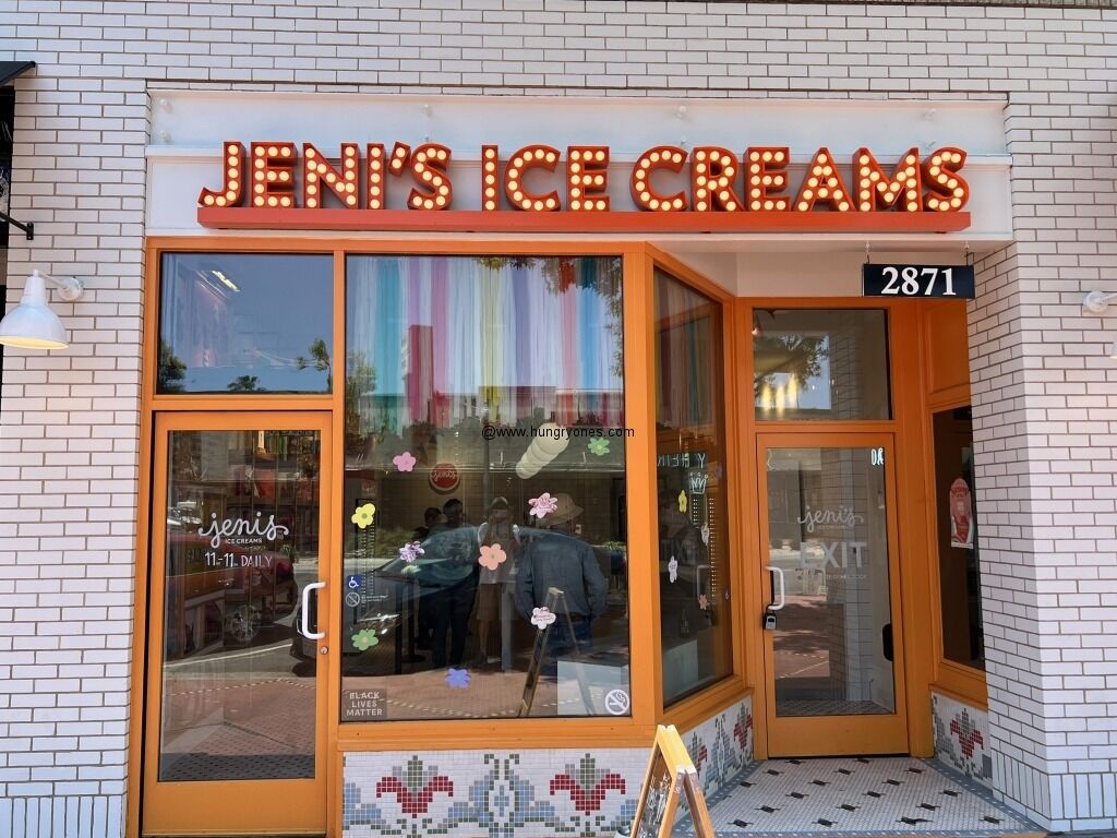 Picture of Jeni's Splendid Ice Creams