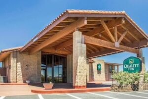 Picture of Quality Inn Benson I 10 Exit 304