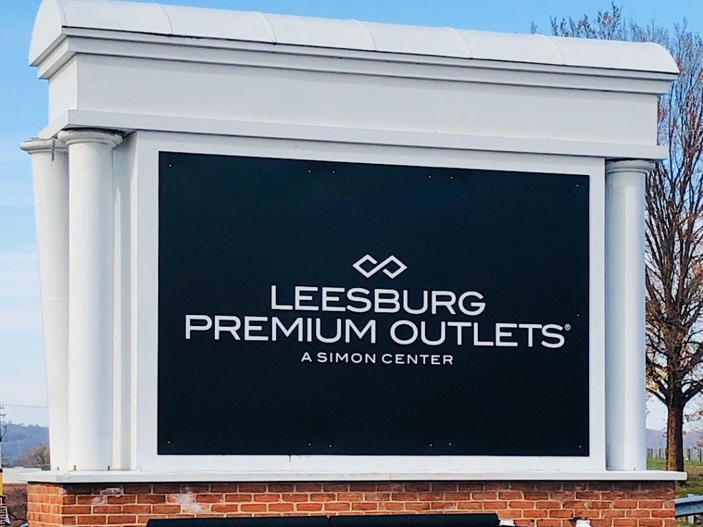 Picture of Leesburg Premium Outlets