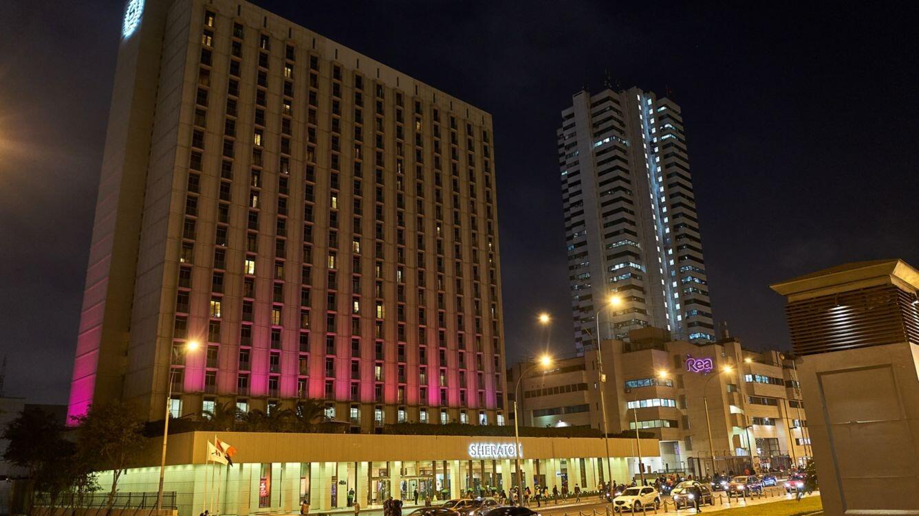 Picture of Sheraton Lima Historic Center