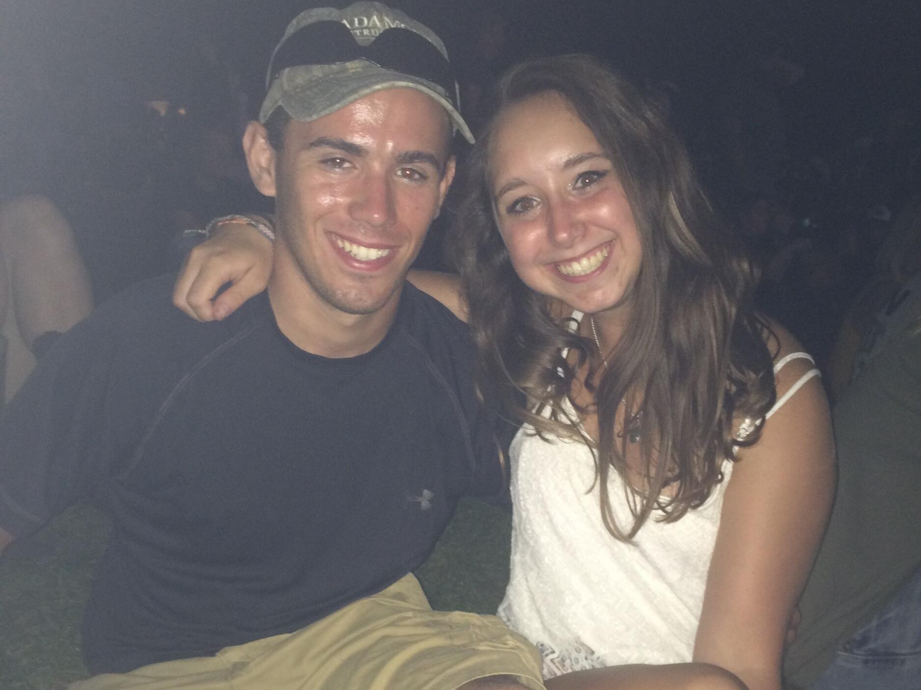 Picture of How We Met