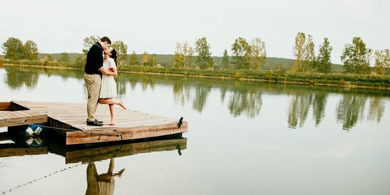 Katie & Anthony  Home Page Banner