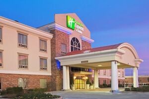 Picture of Holiday Inn Express Hotel & Suites Conroe I 45 North an IHG Hotel