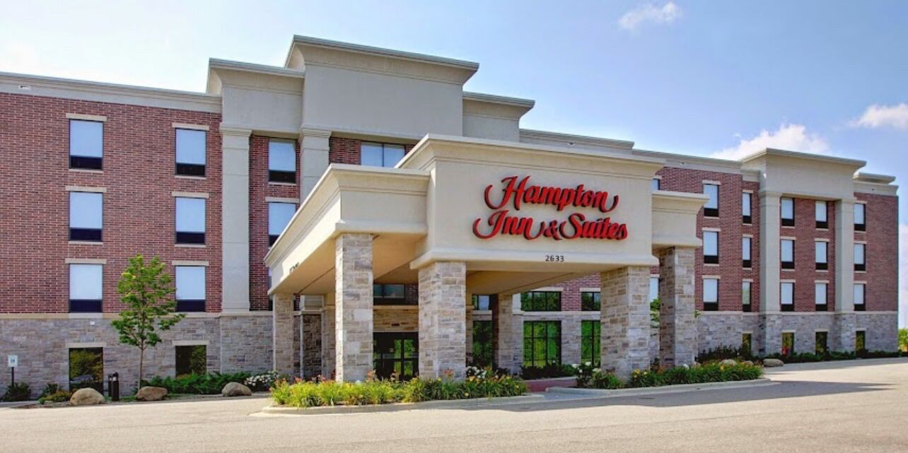 Picture of Hampton Inn & Suites Grafton