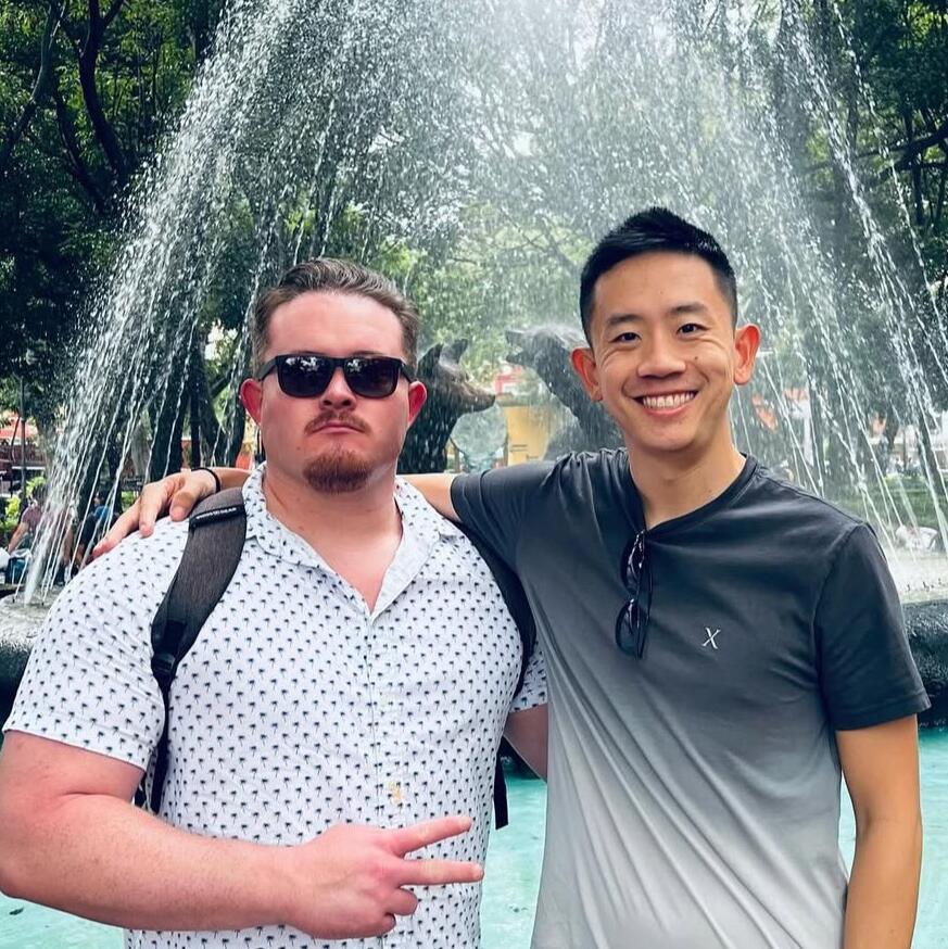 Allen Wang