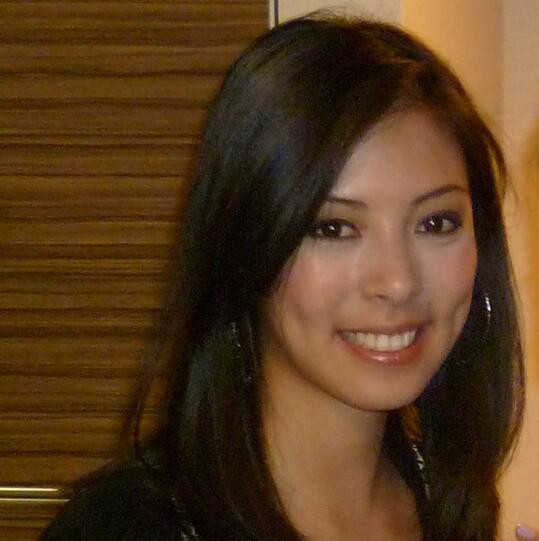 Andrea Wang
