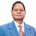 Late. Dr. S.B Singh