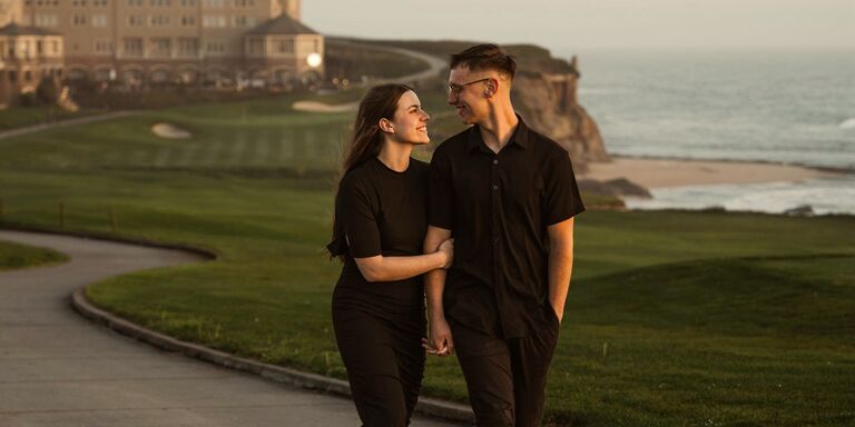Michael & Olga Home Page Banner