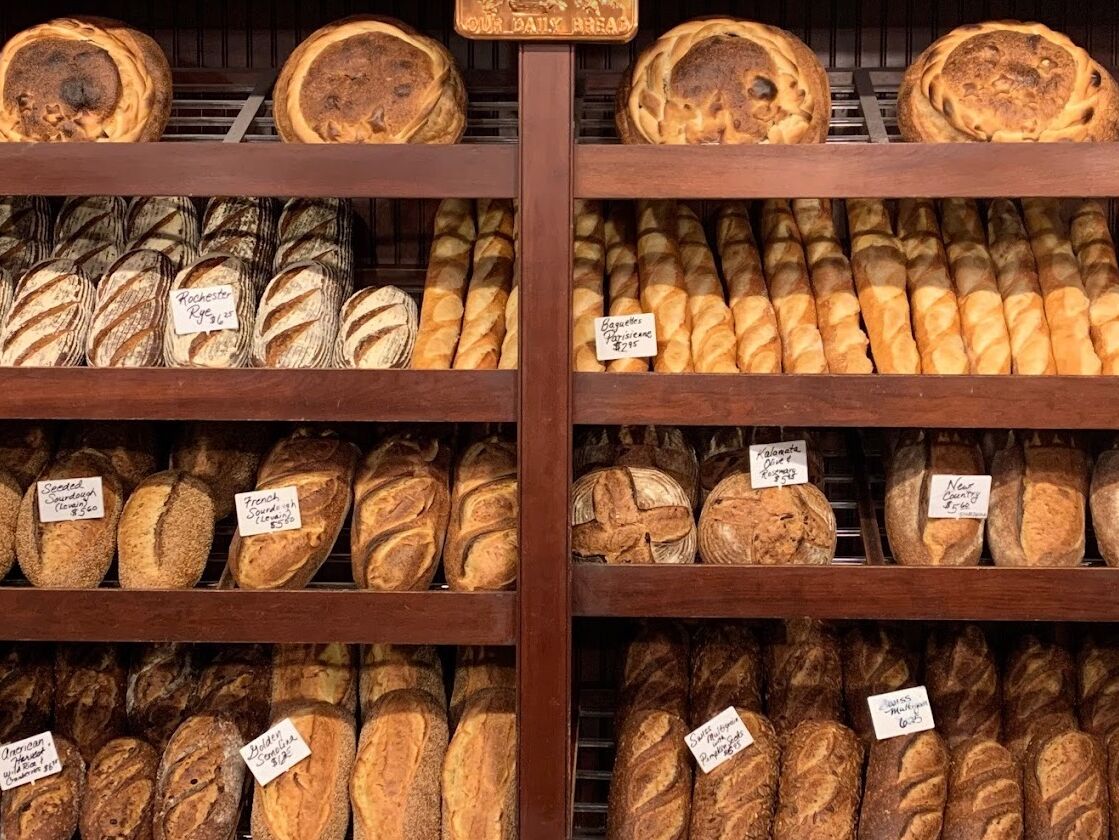 Picture of Give Thanks Bakery