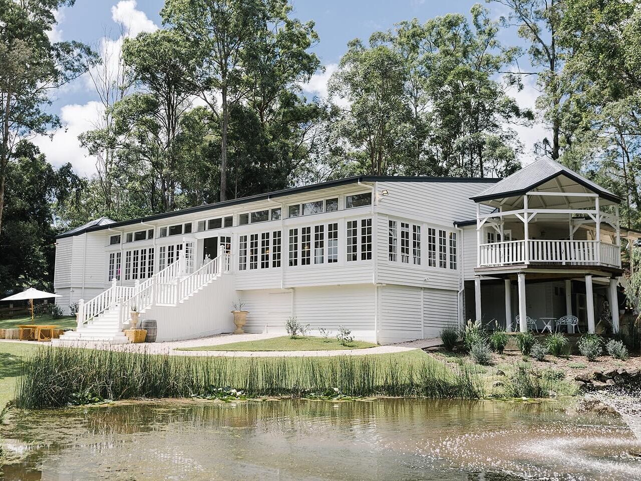 Picture of Kwila Lodge